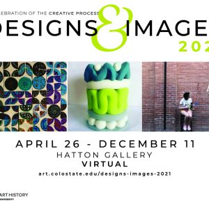 Designs & Images 2021