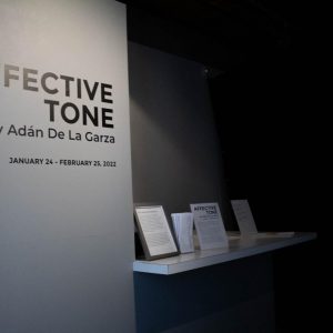 Affective Tone