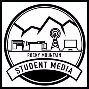 Rocky Mountain Student Media logo