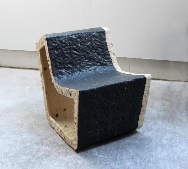 Place in Me Chair 5 by Kate Zynda, 2021