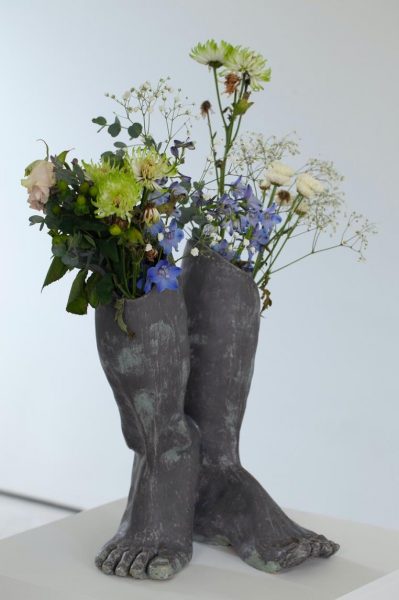 Vase I by Anne Geisz, 2021
