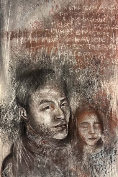 I didn't deserve this by Kaci Taing