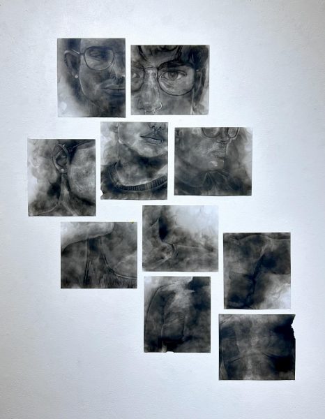 Accepting the Uncomfortable by Walter Stellen