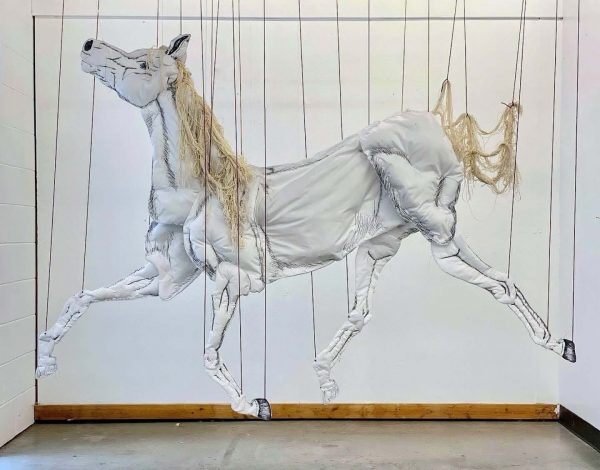 Untitled 2 by Julia Dreisbach, 2025