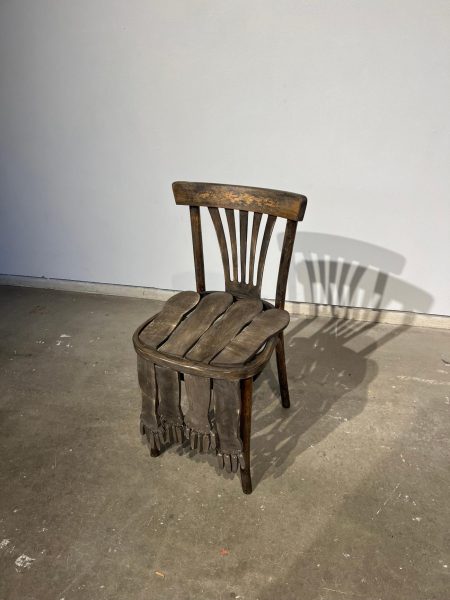 Chair by Emma Daye, 2025