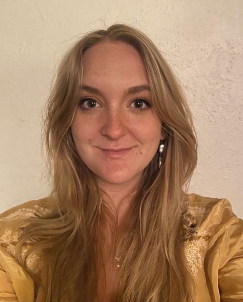 Brenna McWhorter